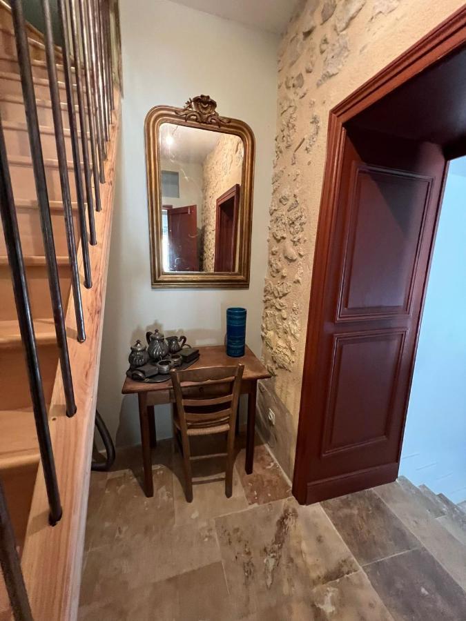La Bastide Cardan Hotel Saint-Sulpice-de-Pommiers Eksteriør billede
