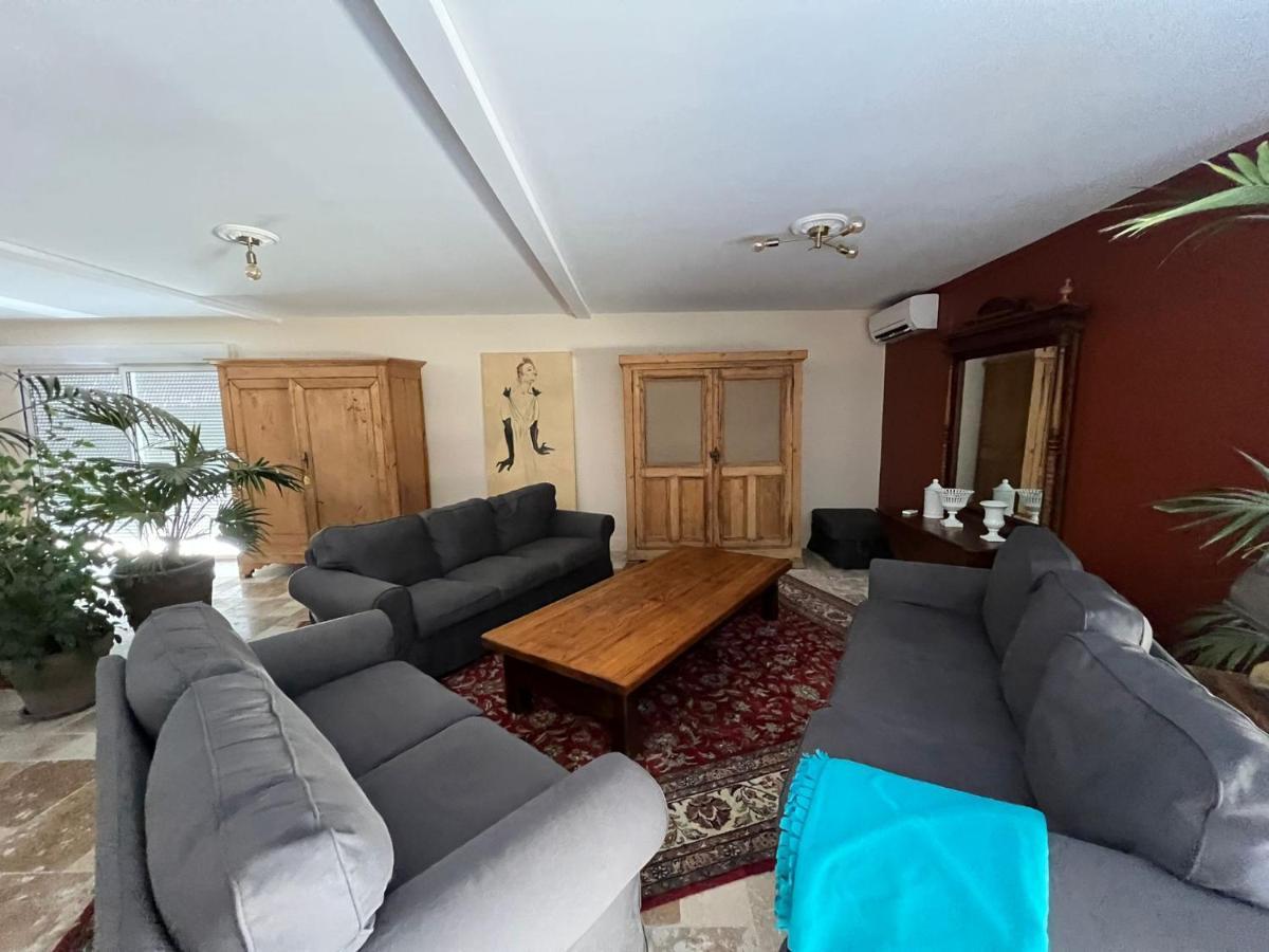 La Bastide Cardan Hotel Saint-Sulpice-de-Pommiers Eksteriør billede