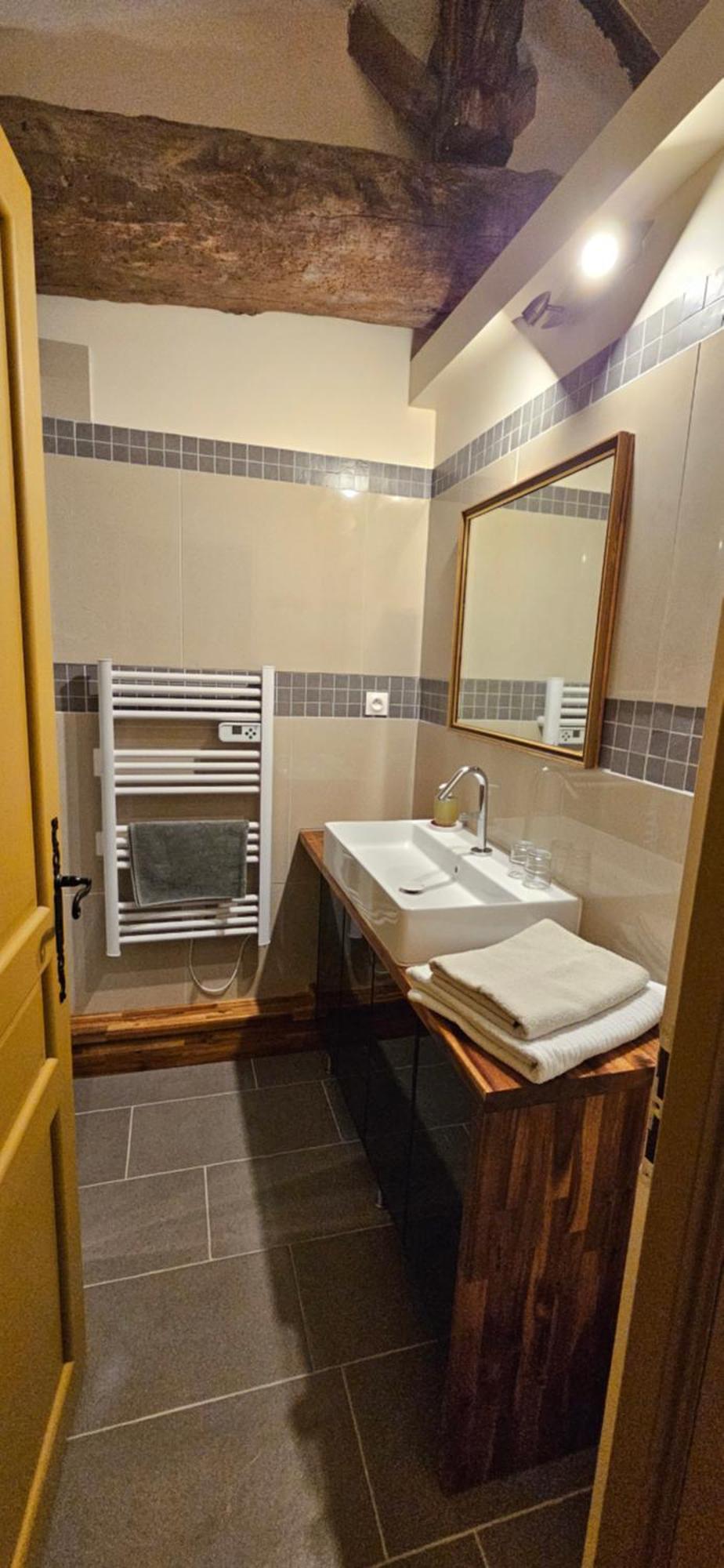 La Bastide Cardan Hotel Saint-Sulpice-de-Pommiers Eksteriør billede