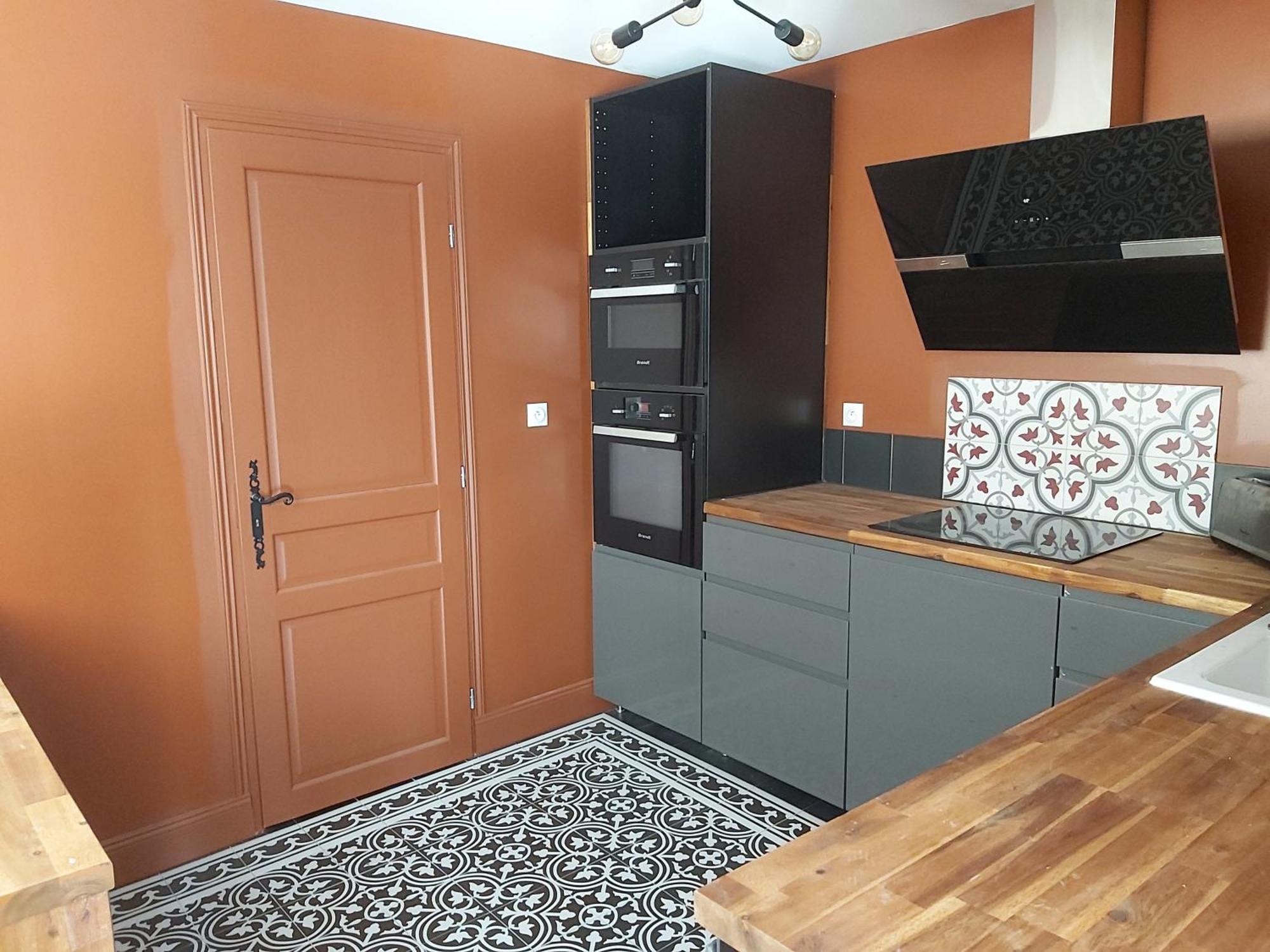 La Bastide Cardan Hotel Saint-Sulpice-de-Pommiers Eksteriør billede